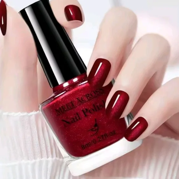 Nail Polish Water Base Price For All - Picture 2 of 7